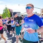 Regeneron Great Limerick Run 2024. Picture:  Olena Oleksienko/ilovelimerick