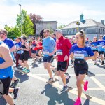 Regeneron Great Limerick Run 2024. Picture:  Olena Oleksienko/ilovelimerick