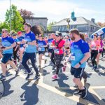Regeneron Great Limerick Run 2024. Picture:  Olena Oleksienko/ilovelimerick