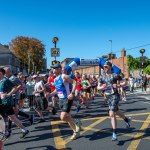 Regeneron Great Limerick Run 2024. Picture:  Olena Oleksienko/ilovelimerick