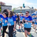 Regeneron Great Limerick Run 2024. Picture:  Olena Oleksienko/ilovelimerick
