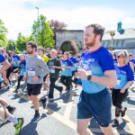 Regeneron Great Limerick Run 2024. Picture:  Olena Oleksienko/ilovelimerick