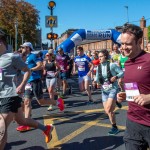 Regeneron Great Limerick Run 2024. Picture:  Olena Oleksienko/ilovelimerick