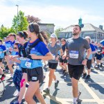 Regeneron Great Limerick Run 2024. Picture:  Olena Oleksienko/ilovelimerick