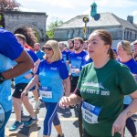 Regeneron Great Limerick Run 2024. Picture:  Olena Oleksienko/ilovelimerick
