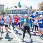 Regeneron Great Limerick Run 2024. Picture:  Olena Oleksienko/ilovelimerick