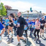Regeneron Great Limerick Run 2024. Picture:  Olena Oleksienko/ilovelimerick