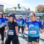 Regeneron Great Limerick Run 2024. Picture:  Olena Oleksienko/ilovelimerick