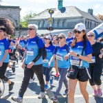 Regeneron Great Limerick Run 2024. Picture:  Olena Oleksienko/ilovelimerick