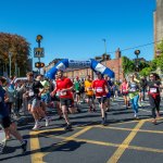 Regeneron Great Limerick Run 2024. Picture:  Olena Oleksienko/ilovelimerick