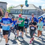 Regeneron Great Limerick Run 2024. Picture:  Olena Oleksienko/ilovelimerick