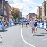 Regeneron Great Limerick Run 2024. Picture:  Olena Oleksienko/ilovelimerick