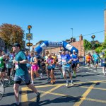 Regeneron Great Limerick Run 2024. Picture:  Olena Oleksienko/ilovelimerick