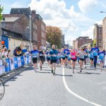 Regeneron Great Limerick Run 2024. Picture:  Olena Oleksienko/ilovelimerick