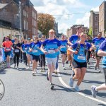 Regeneron Great Limerick Run 2024. Picture:  Olena Oleksienko/ilovelimerick
