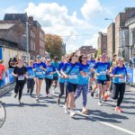 Regeneron Great Limerick Run 2024. Picture:  Olena Oleksienko/ilovelimerick