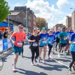 Regeneron Great Limerick Run 2024. Picture:  Olena Oleksienko/ilovelimerick