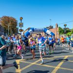 Regeneron Great Limerick Run 2024. Picture:  Olena Oleksienko/ilovelimerick