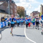 Regeneron Great Limerick Run 2024. Picture:  Olena Oleksienko/ilovelimerick