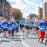 Regeneron Great Limerick Run 2024. Picture:  Olena Oleksienko/ilovelimerick