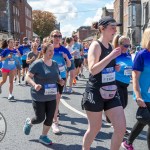Regeneron Great Limerick Run 2024. Picture:  Olena Oleksienko/ilovelimerick