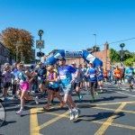 Regeneron Great Limerick Run 2024. Picture:  Olena Oleksienko/ilovelimerick