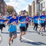 Regeneron Great Limerick Run 2024. Picture:  Olena Oleksienko/ilovelimerick