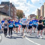 Regeneron Great Limerick Run 2024. Picture:  Olena Oleksienko/ilovelimerick