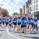 Regeneron Great Limerick Run 2024. Picture:  Olena Oleksienko/ilovelimerick
