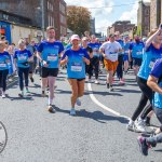 Regeneron Great Limerick Run 2024. Picture:  Olena Oleksienko/ilovelimerick
