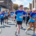Regeneron Great Limerick Run 2024. Picture:  Olena Oleksienko/ilovelimerick