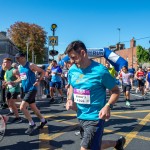 Regeneron Great Limerick Run 2024. Picture:  Olena Oleksienko/ilovelimerick