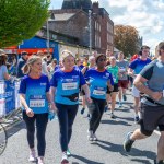 Regeneron Great Limerick Run 2024. Picture:  Olena Oleksienko/ilovelimerick