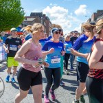 Regeneron Great Limerick Run 2024. Picture:  Olena Oleksienko/ilovelimerick