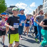 Regeneron Great Limerick Run 2024. Picture:  Olena Oleksienko/ilovelimerick