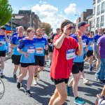 Regeneron Great Limerick Run 2024. Picture:  Olena Oleksienko/ilovelimerick