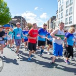 Regeneron Great Limerick Run 2024. Picture:  Olena Oleksienko/ilovelimerick