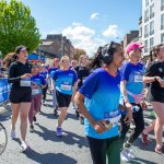 Regeneron Great Limerick Run 2024. Picture:  Olena Oleksienko/ilovelimerick