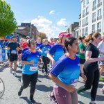 Regeneron Great Limerick Run 2024. Picture:  Olena Oleksienko/ilovelimerick
