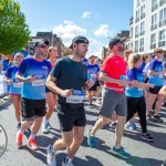 Regeneron Great Limerick Run 2024. Picture:  Olena Oleksienko/ilovelimerick