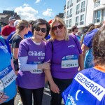 Regeneron Great Limerick Run 2024. Picture:  Olena Oleksienko/ilovelimerick