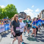 Regeneron Great Limerick Run 2024. Picture:  Olena Oleksienko/ilovelimerick