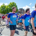 Regeneron Great Limerick Run 2024. Picture:  Olena Oleksienko/ilovelimerick