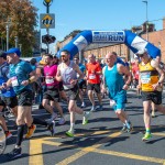 Regeneron Great Limerick Run 2024. Picture:  Olena Oleksienko/ilovelimerick