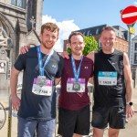 Regeneron Great Limerick Run 2024. Picture:  Olena Oleksienko/ilovelimerick