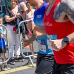 Regeneron Great Limerick Run 2024. Picture:  Olena Oleksienko/ilovelimerick
