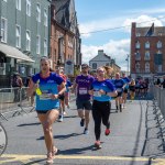 Regeneron Great Limerick Run 2024. Picture:  Olena Oleksienko/ilovelimerick