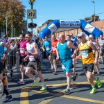 Regeneron Great Limerick Run 2024. Picture:  Olena Oleksienko/ilovelimerick