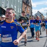 Regeneron Great Limerick Run 2024. Picture:  Olena Oleksienko/ilovelimerick