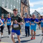 Regeneron Great Limerick Run 2024. Picture:  Olena Oleksienko/ilovelimerick